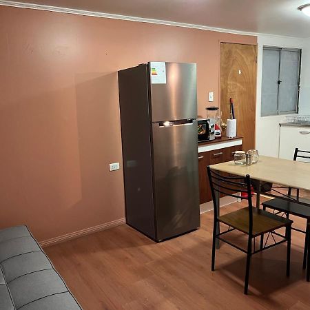 Cabanas Caur Σαν Πέδρο ντε Ατακάμα Εξωτερικό φωτογραφία
