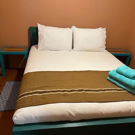 Cabanas Caur Σαν Πέδρο ντε Ατακάμα Εξωτερικό φωτογραφία