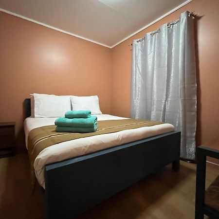Cabanas Caur Σαν Πέδρο ντε Ατακάμα Εξωτερικό φωτογραφία