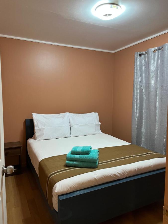 Cabanas Caur Σαν Πέδρο ντε Ατακάμα Εξωτερικό φωτογραφία