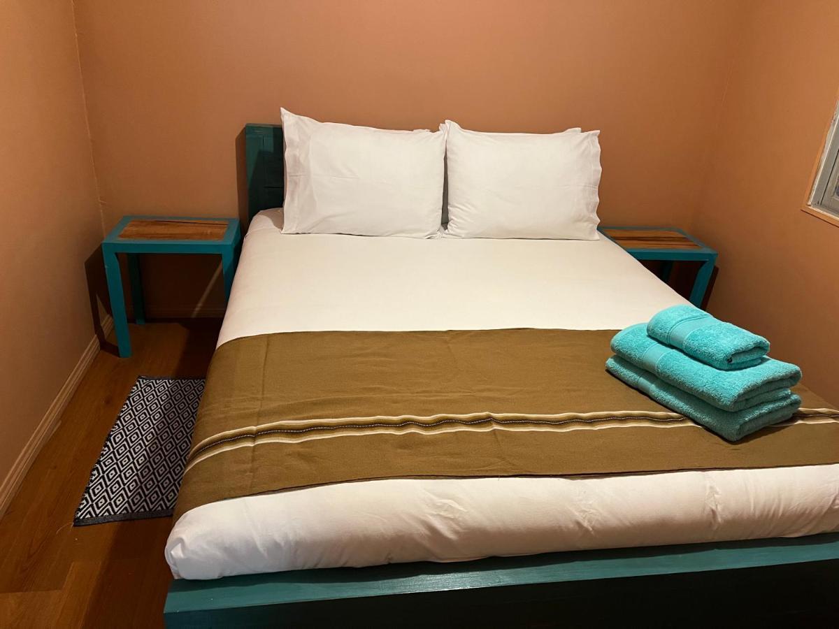 Cabanas Caur Σαν Πέδρο ντε Ατακάμα Εξωτερικό φωτογραφία