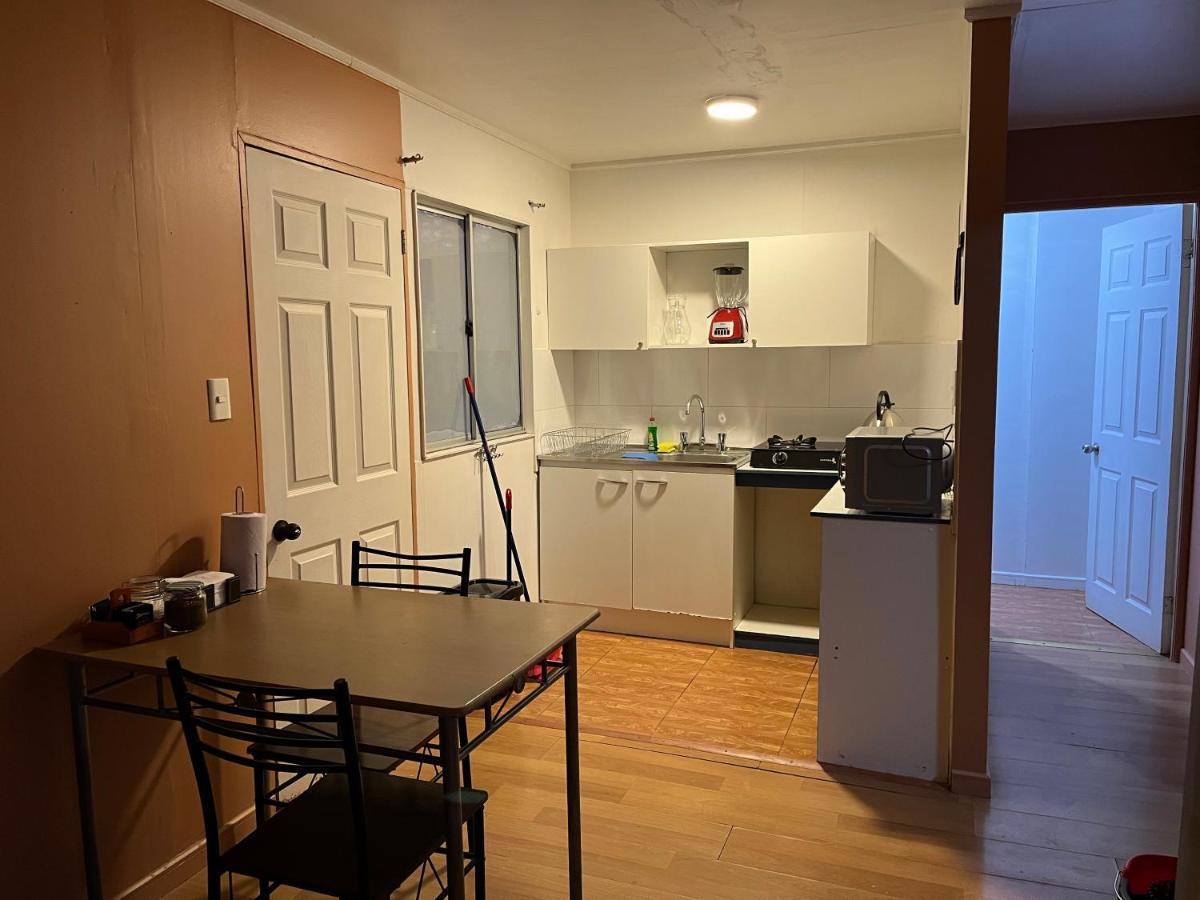 Cabanas Caur Σαν Πέδρο ντε Ατακάμα Εξωτερικό φωτογραφία