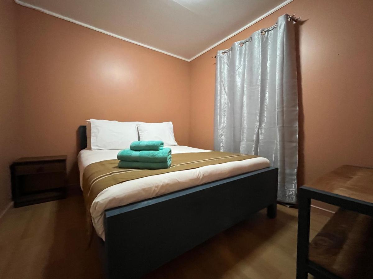 Cabanas Caur Σαν Πέδρο ντε Ατακάμα Εξωτερικό φωτογραφία