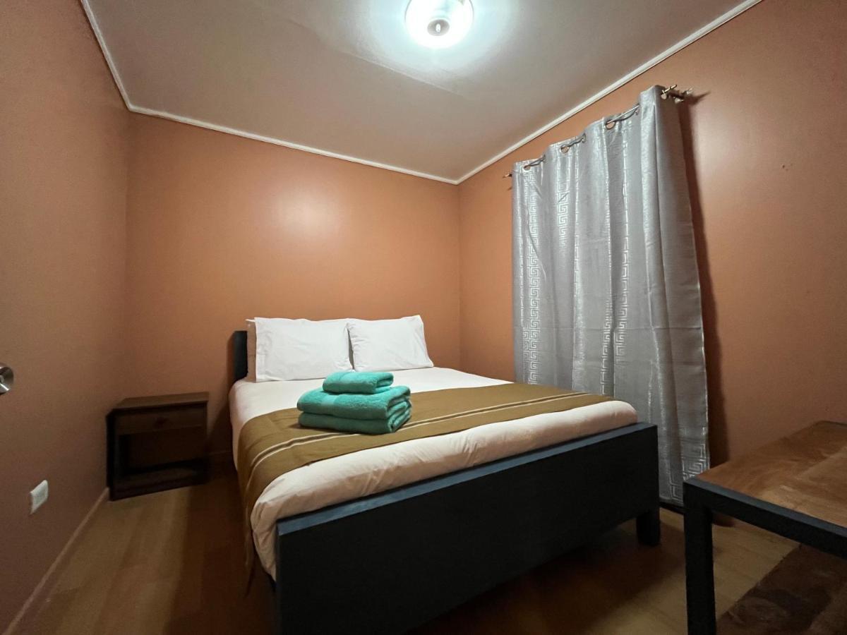 Cabanas Caur Σαν Πέδρο ντε Ατακάμα Εξωτερικό φωτογραφία
